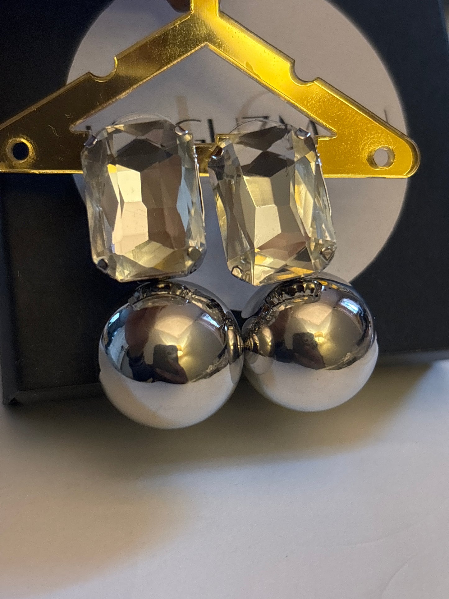 Britain earrings