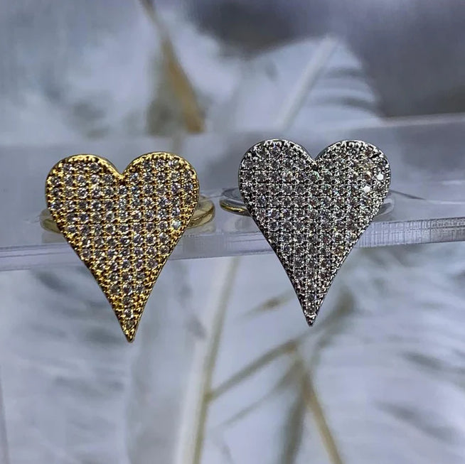 Coin tone earrings