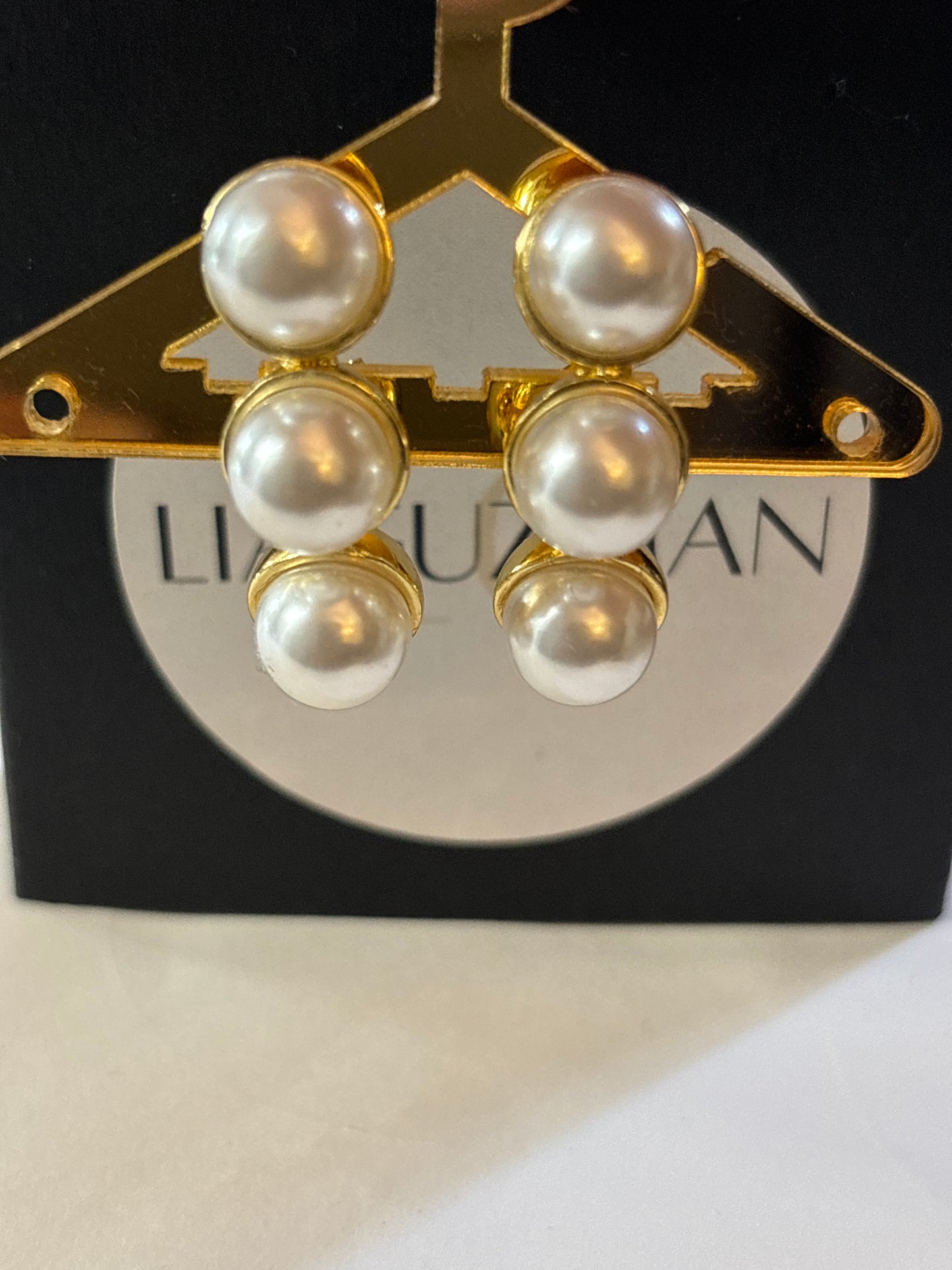 Line pearls
