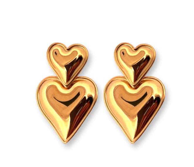 Doble heart
