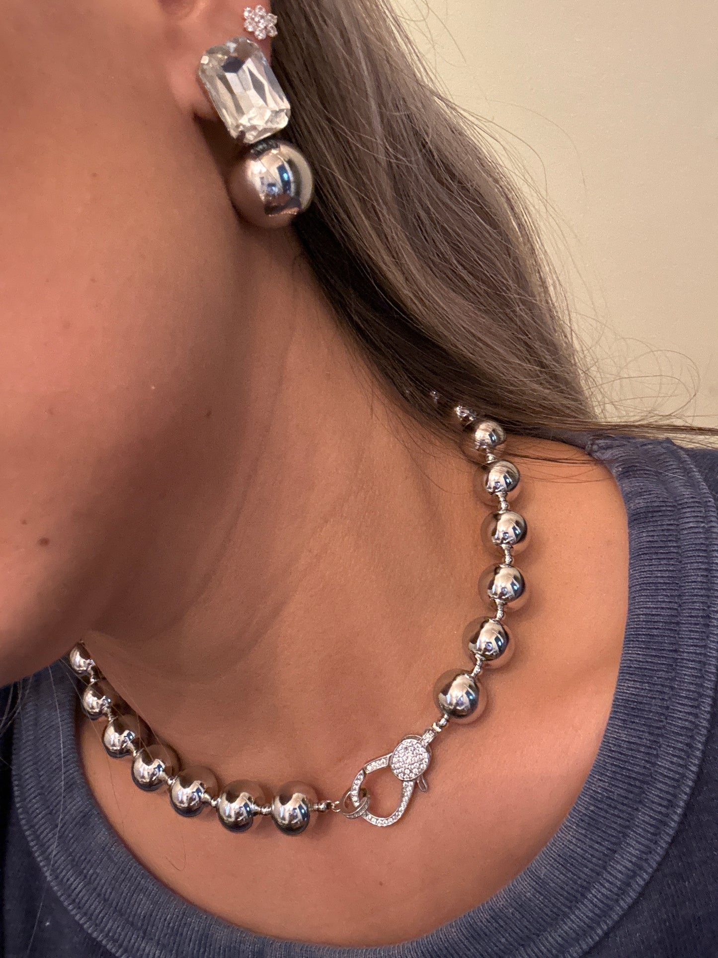 Britain earrings
