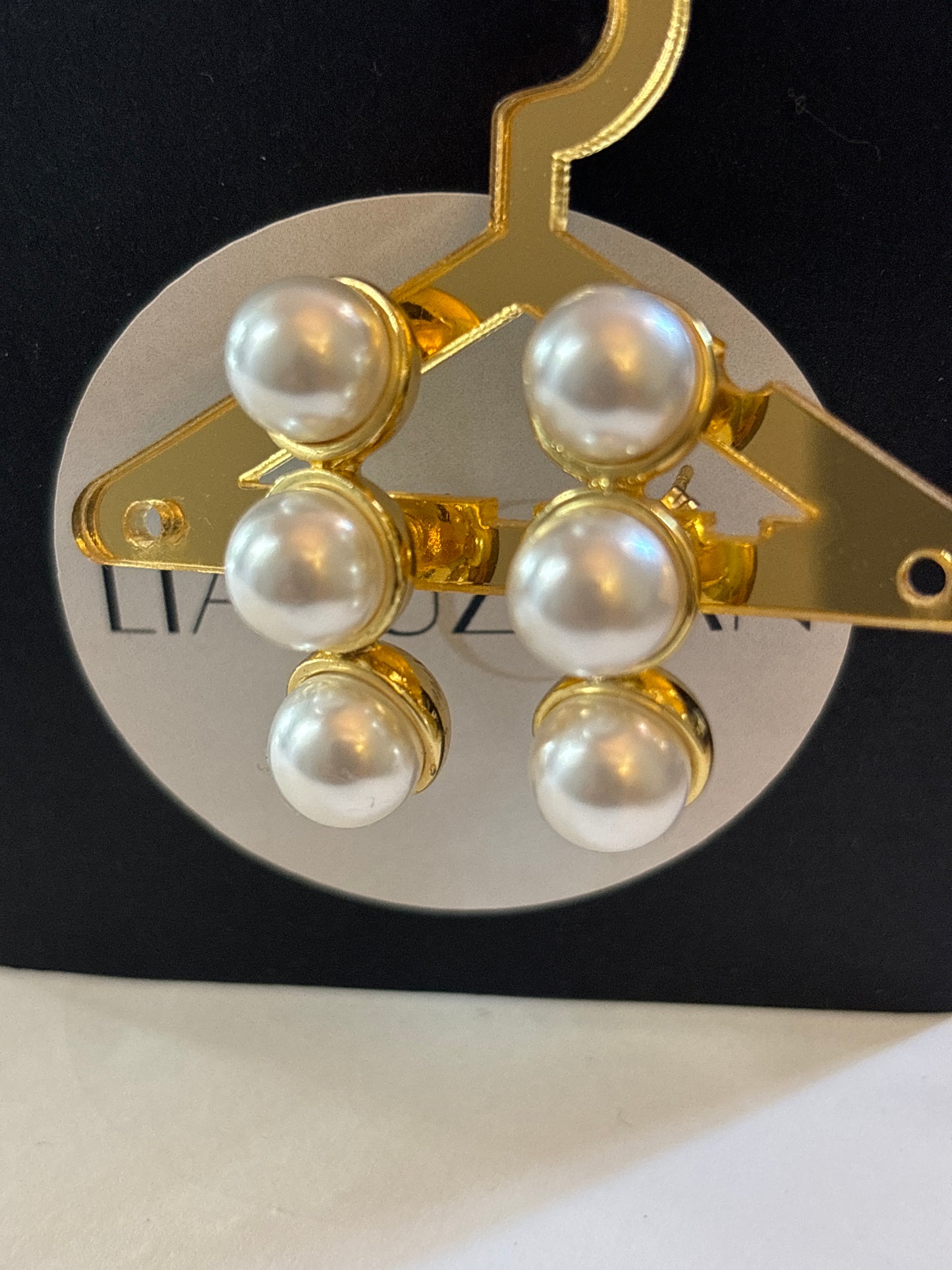 Line pearls