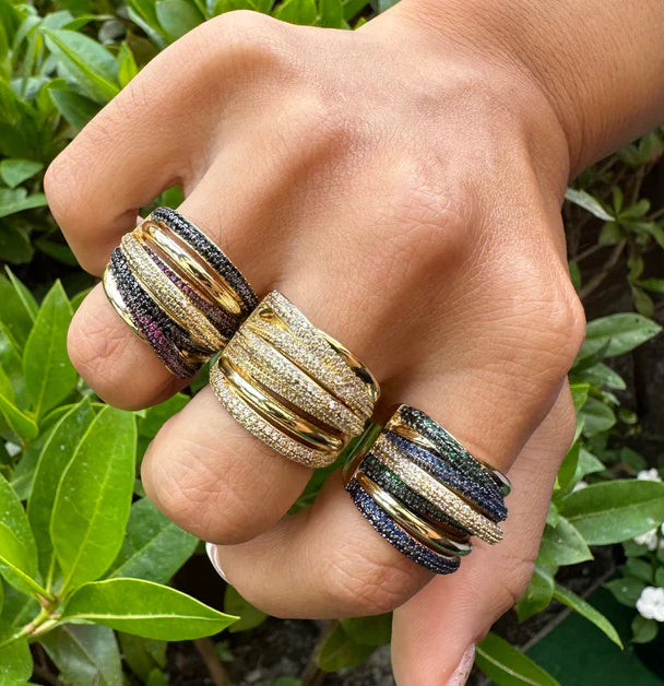 Big rings