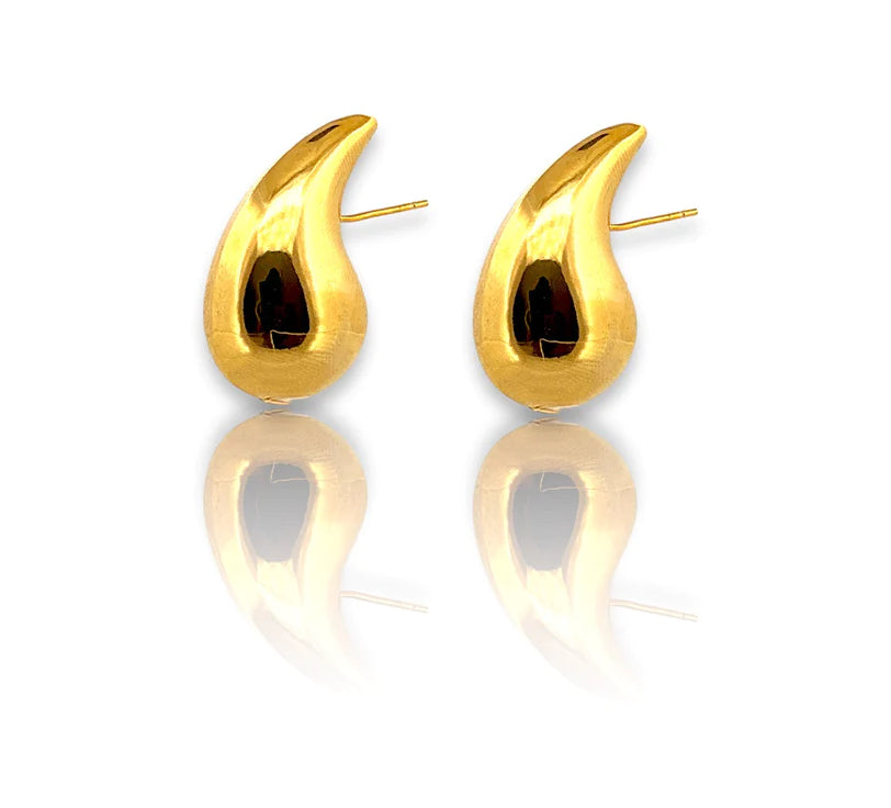 Chunky Tear Drops