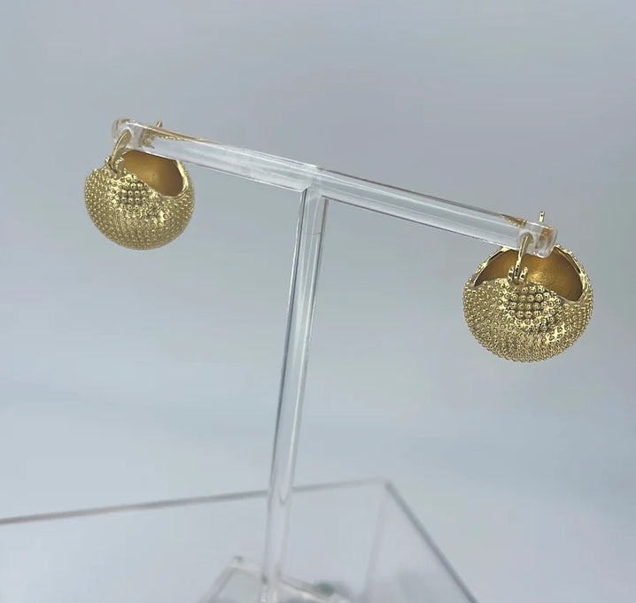 Disco Ball Hoops