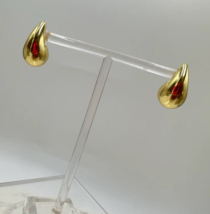 Chunky Tear Drops