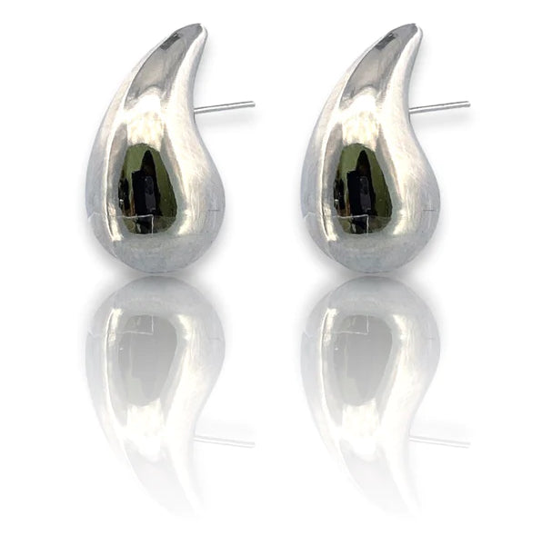 Chunky Tear Drops